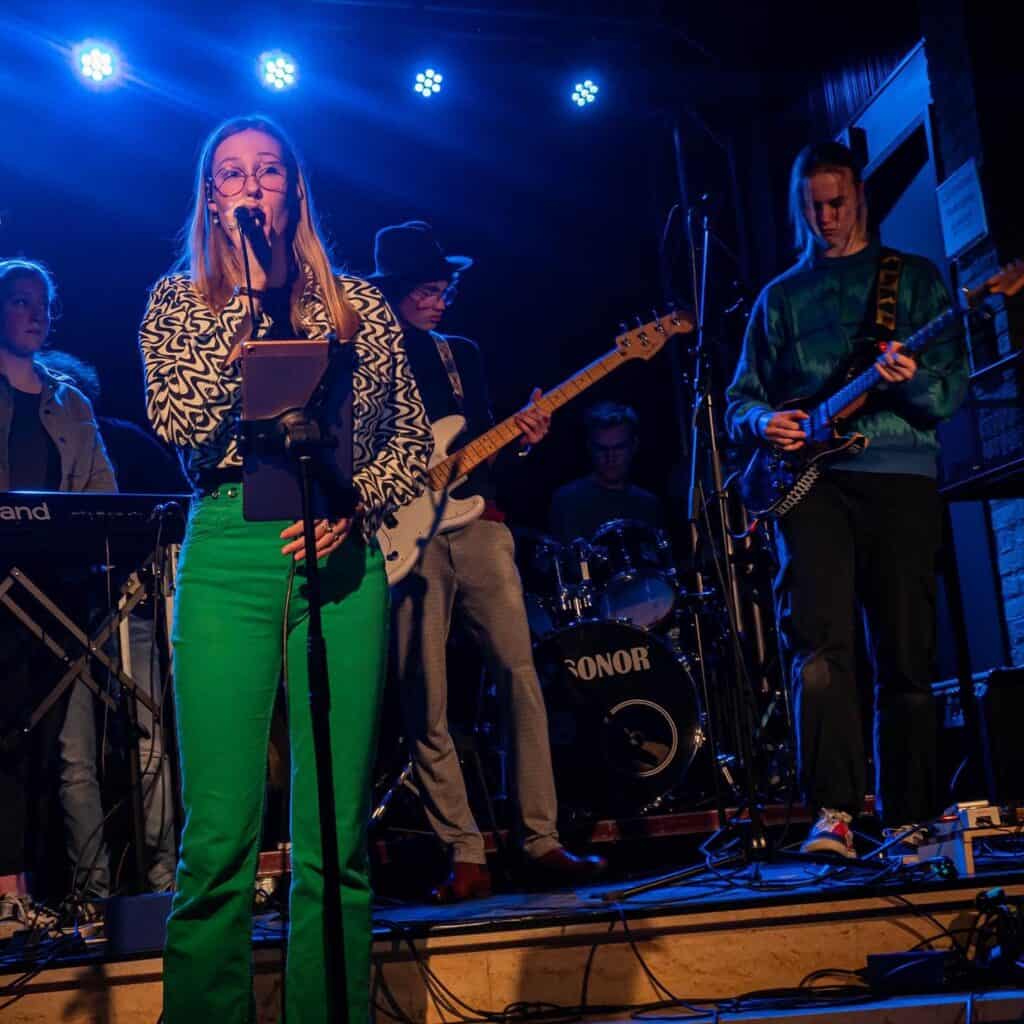 Boogie Woogie- Winterswijk
