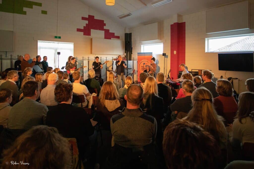 Popacademie Aalten