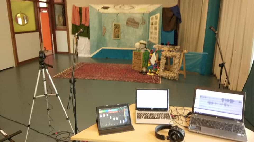 Butterfly studio - Aalten