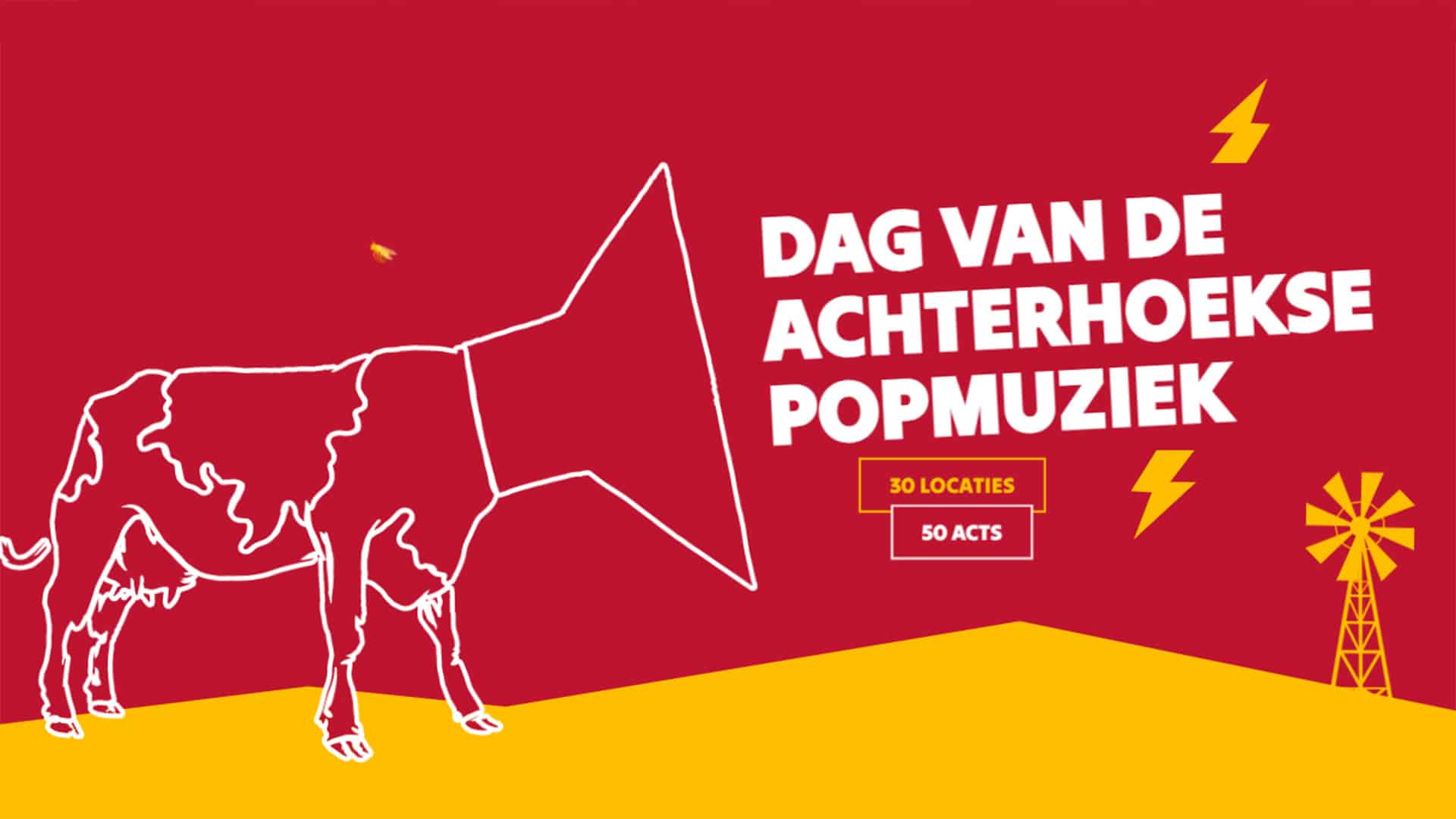 Deelnemende locaties Dag van de Achterhoekse Popmuziek Deelnemende locaties Dag van de Achterhoekse Popmuziek