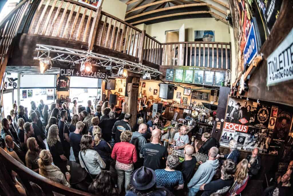 Rockcafe Taste - Groenlo