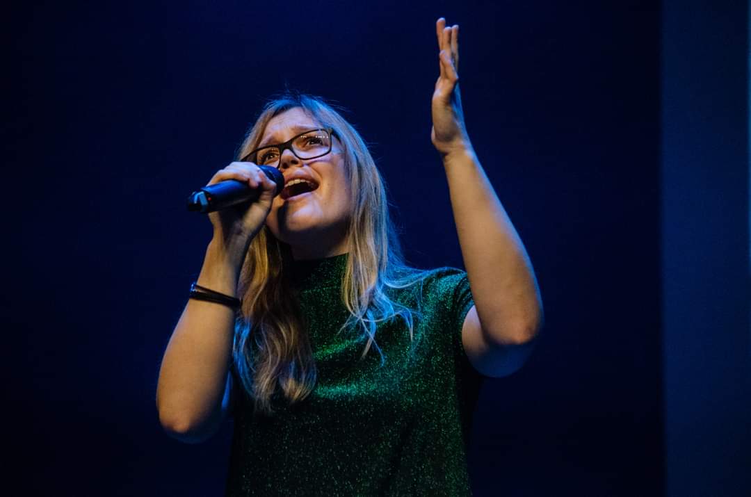 Marjolijn van der zaag