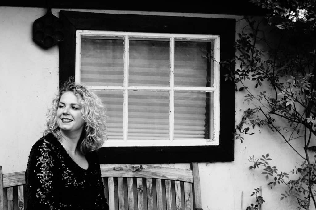Jeanine Roos