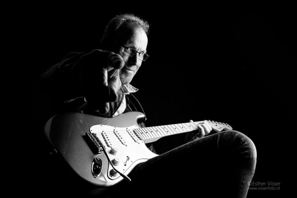 Eric Heutinck