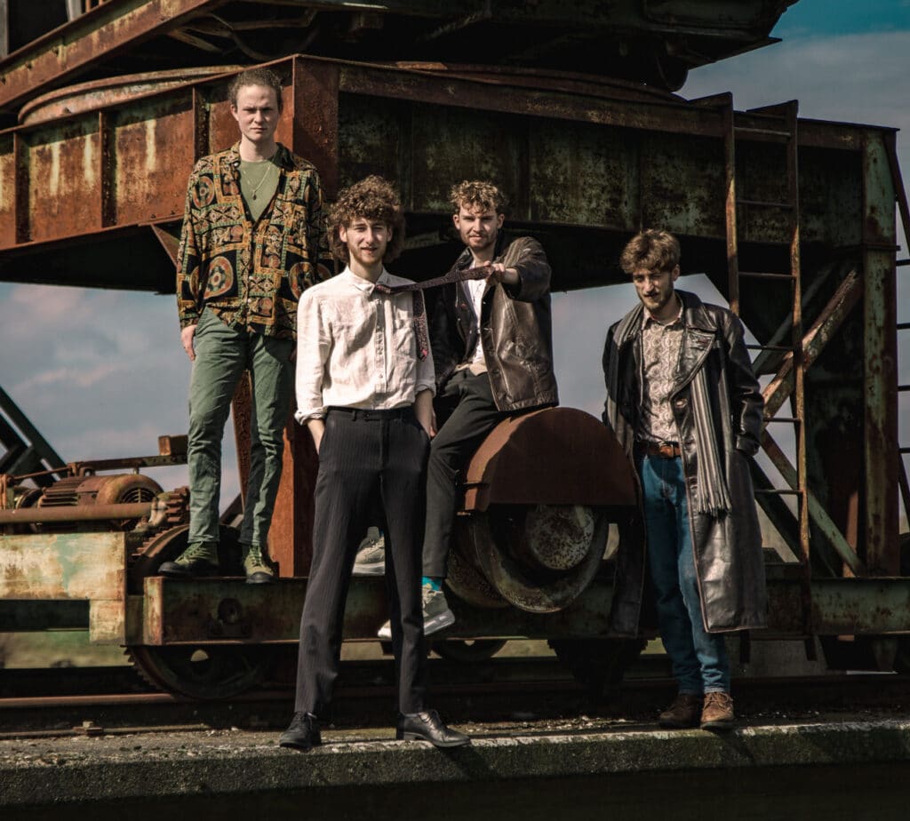 Olaf Putker & the Scenic Sound