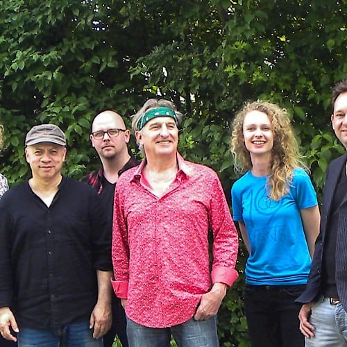 jan ottink band